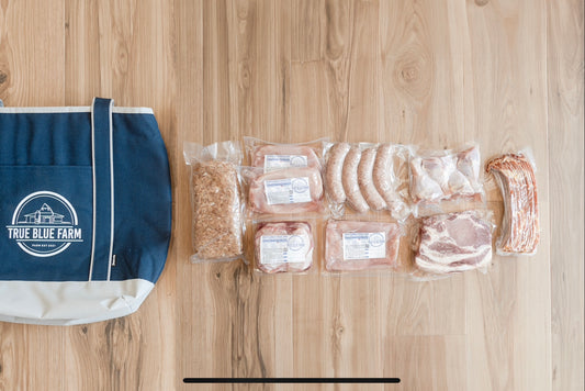 Best of The Farm Crate