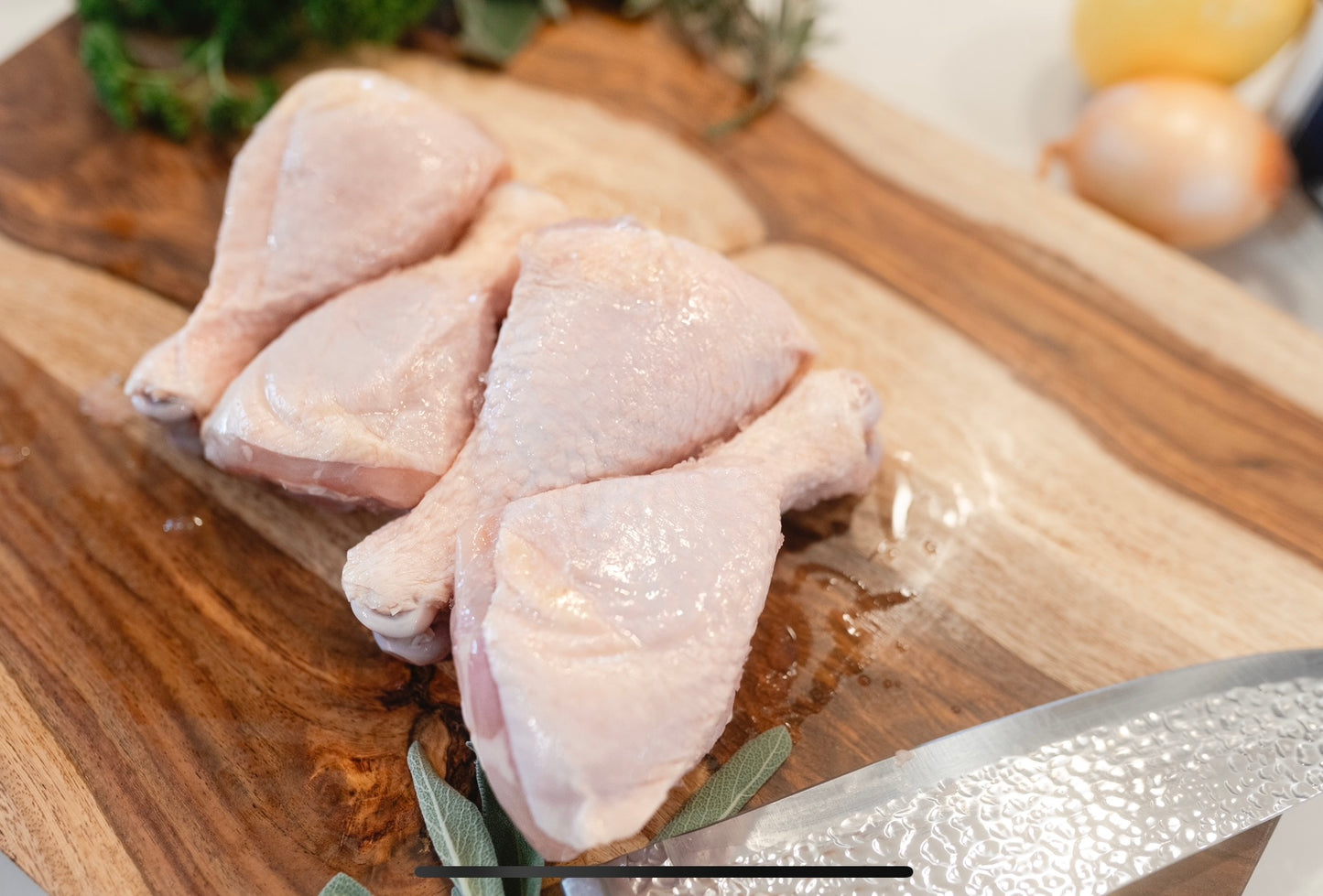 Freezer Filler Crate