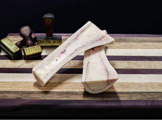 Marrow Bones