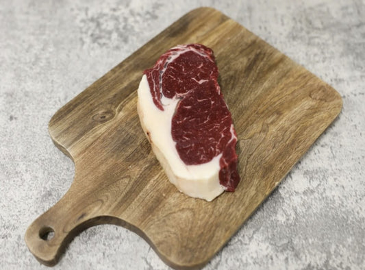 New York Strip Steak