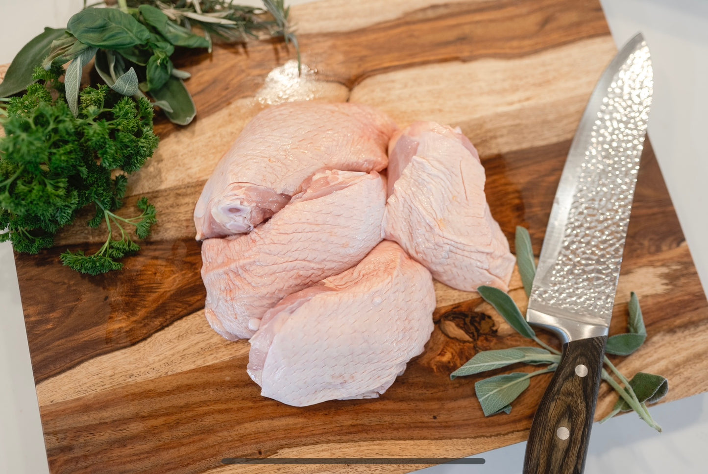 Freezer Filler Crate