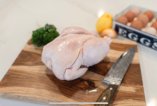 Whole Chicken