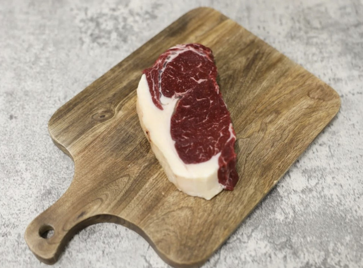 New York Strip Steak